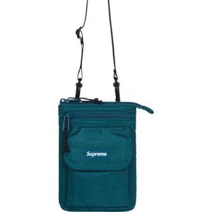 Authentic Supreme Shoulder Bag 